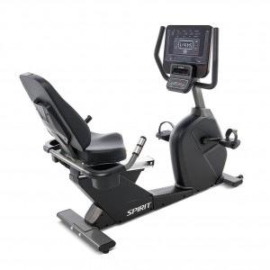 Велотренажер Spirit CR800+