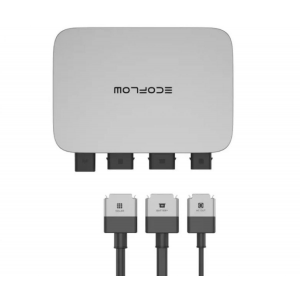 Мікроінвертор EcoFlow PowerStream 600W