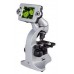 Микроскоп цифровой Levenhuk D70L, монокулярный, арт.14899