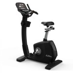 Велотренажер Aerostream AT-734G LED