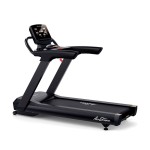 Беговая дорожка Aerostream AT-768G LED