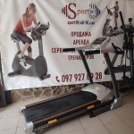 Аренда Беговой дорожки Vigor T-8403