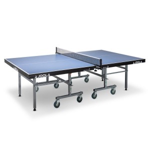 Теннисный стол Joola World Cup 25 ITTF (синий)