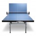 Професійний тенісний стіл Joola World Cup 25 ITTF (синій)