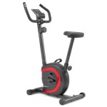 Велотренажер Hop-Sport HS-015H Vox red