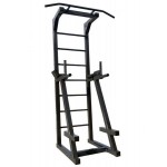 Комбінований верстат зі сходами Newt NE-GH-019