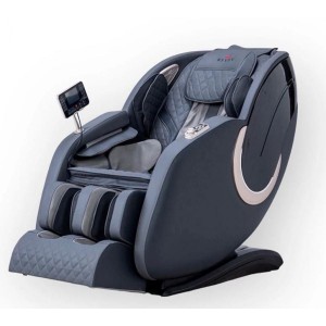 Массажное кресло REXON HELIOS 4D GREY RX-R868SL