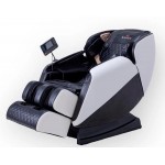 Массажное кресло REXON ALLURE 4D BLACK&WHITE RX-R787SL