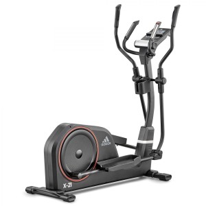 Орбитрек Adidas X-21 Cross Trainer AVUS-10411BT