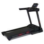 Беговая дорожка Toorx Treadmill Experience TFT (EXPERIENCE-PLUS-TFT), арт. 929874