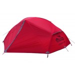 Намет 3-місний Tramp Cloud 3 Si червоний