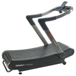 Безмоторная беговая дорожка Assault Runner Elite арт. AS-ARE