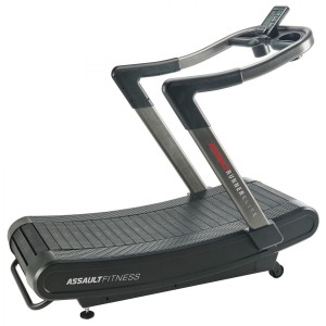 Беговая дорожка Assault Runner Elite арт. AS-ARE