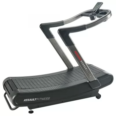Безмоторная механическая беговая дорожка Assault Runner Elite арт. AS-ARE