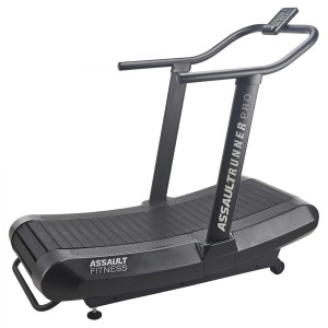 Беговая дорожка Assault Runner Pro, арт. AS-ARP
