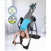 Механічний інверсійний стіл Teeter HANG UPS FitSpine LX9 Inversion Table