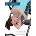 Механічний інверсійний стіл Teeter HANG UPS FitSpine LX9 Inversion Table