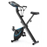 Велотренажер Gymtek FX600 синий