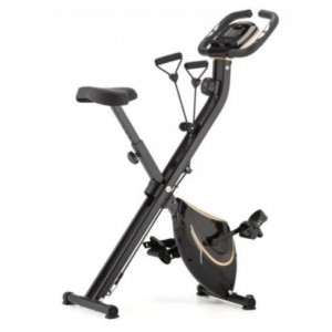Велотренажер Gymtek FX600 золотой