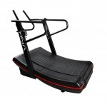 Беговая дорожка инерционная VNK Force Pro CS002 с сопротивлением 