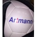 Футбольный мяч Artmann Flash NP4