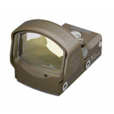 Приціл коліматорний LEUPOLD DeltaPoint Pro 2.5 MOA Dot FDE