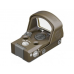 Приціл коліматорний LEUPOLD DeltaPoint Pro 2.5 MOA Dot FDE арт.175840