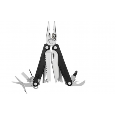 Мультитул LEATHERMAN CHARGE PLUS, синтетичний чохол, метричні біти арт.832516