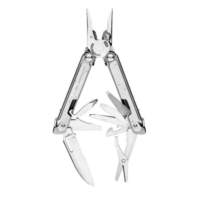 Мультитул Leatherman Free P2 арт.832638