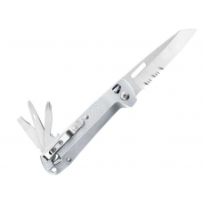 Ніж-мультитул Leatherman Free K2x Silver арт.832655