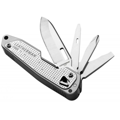 Мультитул Leatherman Free T2 арт.832682