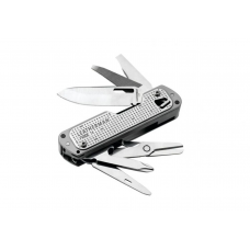 Мультиінструмент Leatherman Free T4