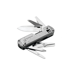 Мультиінструмент Leatherman Free T4 Мультиінструмент Leatherman Free T4
