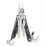 Мультиинструмент LEATHERMAN SIGNAL картонная коробка арт.832737