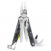 Мультиінструмент LEATHERMAN SIGNAL картонна коробка арт.832737, сталь