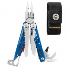 Мультиінструмент LEATHERMAN SIGNAL картонна коробка арт.832741