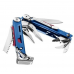 Мультиінструмент LEATHERMAN SIGNAL картонна коробка арт.832741, сталь