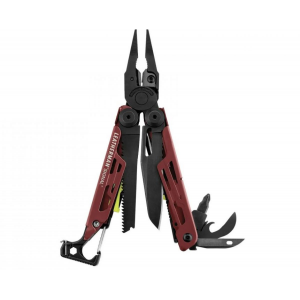 Мультиинструмент LEATHERMAN SIGNAL картонная коробка арт.832745