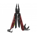 Мультиінструмент LEATHERMAN SIGNAL картонна коробка арт.832745, сталь