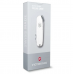 Ніж Victorinox Сlassic SD білий арт.0.6223.7