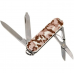 Нож Victorinox Сlassic SD "Desert camouflage" арт.0.6223.941
