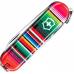Ніж Victorinox Сlassic LE "Mexican Zarape" арт.0.6223.L2101