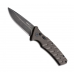 Нож Boker Plus "Strike Coyote Spearpoint" арт.01BO424