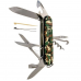 Ніж Victorinox Swiss Army Climber "Green camouflage" арт.8005917