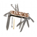 Ніж Victorinox Swiss Army Huntsman "Desert camouflage" арт.1.3713.941