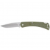 Нож Buck "110 Slim Select", оливковый арт.110ODS2