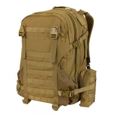 Рюкзак штурмовий ORION  Condor 50л арт.111054-498