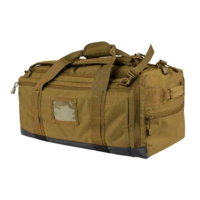 Сумка Centurion Duffle Condor (coyote brown) арт.111094-498