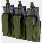 Подсумок Triple Kangaroo Mag Pouch Gen II Condor (olive) 191233-001