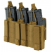 Підсумок Triple Kangaroo Mag Pouch Gen II Condor (coyote brown) арт.191233-498